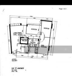 Blk 482 Segar Road (Bukit Panjang), HDB 4 Rooms #204340711